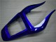 Azul Kit ABS Carenado R6 98-02 Azul Kit ABS Carenado R6 98-02
