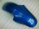 Azul Kit Carenado ABS Completo R6 98-02