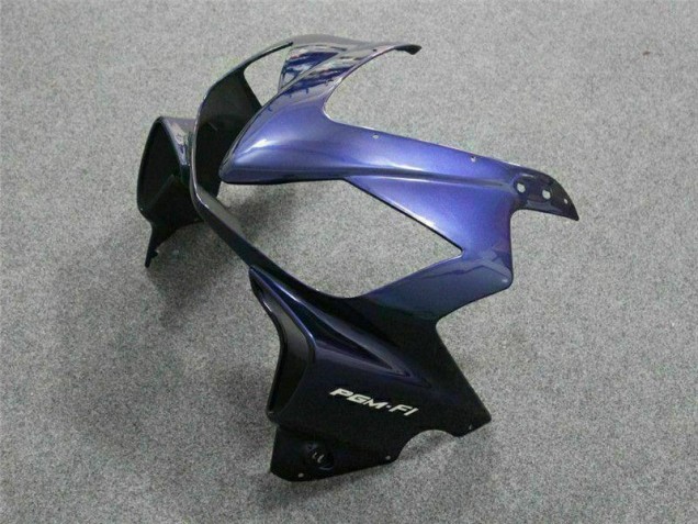 Azul Kit Carenado CBR 600 F4i 04-07 Azul Kit Carenado CBR 600 F4i 04-07