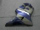 Azul Kit Carenado CBR 600 F4i 04-07 Azul Kit Carenado CBR 600 F4i 04-07