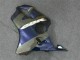 Azul Kit Carenado CBR 600 F4i 04-07 Azul Kit Carenado CBR 600 F4i 04-07