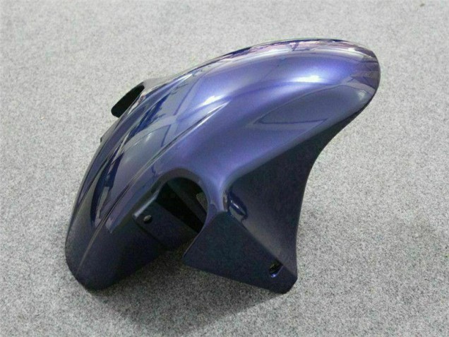 Azul Kit Carenado CBR 600 F4i 04-07 Azul Kit Carenado CBR 600 F4i 04-07