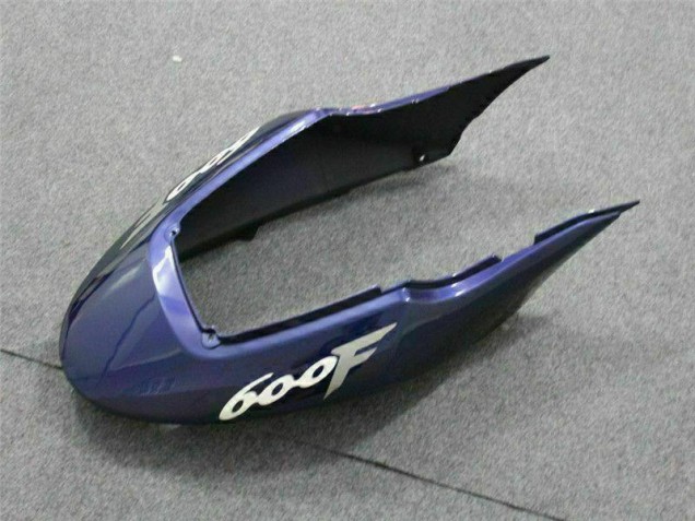 Azul Kit Carenado CBR 600 F4i 04-07 Azul Kit Carenado CBR 600 F4i 04-07