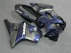 Azul Kit Carenado CBR 600 F4i 04-07 Azul Kit Carenado CBR 600 F4i 04-07