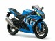 Azul Kit Carenado GSXR 1000 K9 09-16