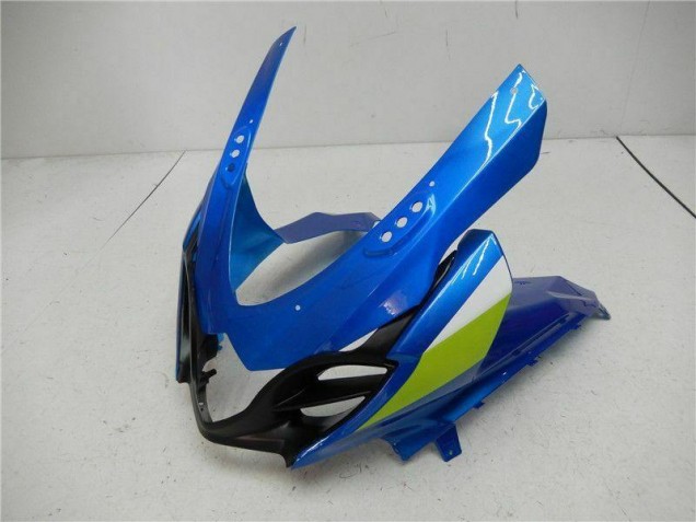 Azul Kit Carenado GSXR 1000 K9 09-16