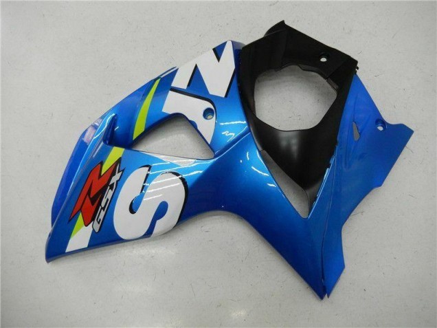 Azul Kit Carenado GSXR 1000 K9 09-16