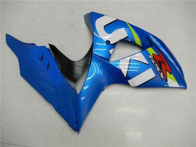 Azul Kit Carenado GSXR 1000 K9 09-16