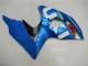 Azul Kit Carenado GSXR 1000 K9 09-16