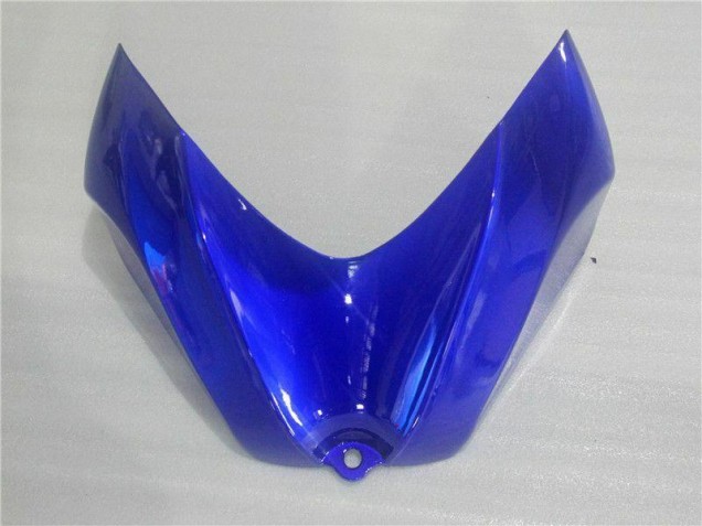 Azul Kit Carenado GSXR 600 / 750 K6 06-07 Azul Kit Carenado GSXR 600 / 750 K6 06-07