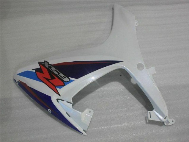 Azul Kit Carenado GSXR 600 / 750 K6 06-07 Azul Kit Carenado GSXR 600 / 750 K6 06-07