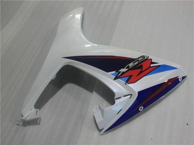 Azul Kit Carenado GSXR 600 / 750 K6 06-07 Azul Kit Carenado GSXR 600 / 750 K6 06-07