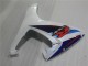 Azul Kit Carenado GSXR 600 / 750 K6 06-07 Azul Kit Carenado GSXR 600 / 750 K6 06-07