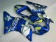 Azul Kit Carenado Inyección R1 00-01 Azul Kit Carenado Inyección R1 00-01