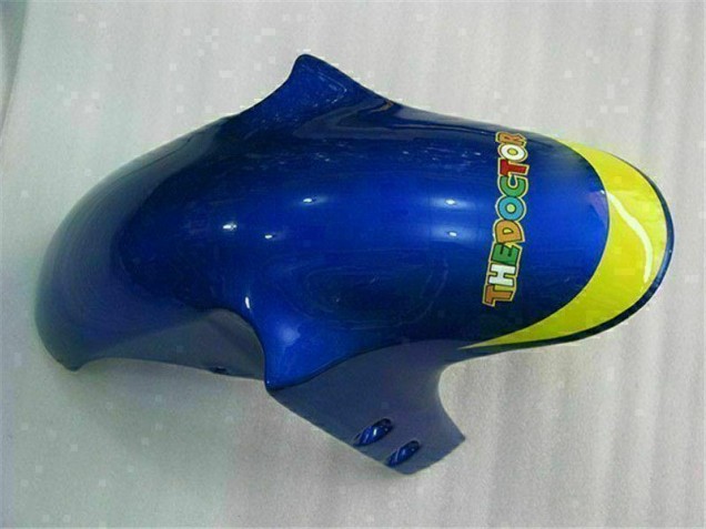 Azul Kit Carenado Inyección R1 00-01 Azul Kit Carenado Inyección R1 00-01