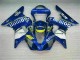 Azul Kit Carenado Inyección R1 00-01 Azul Kit Carenado Inyección R1 00-01