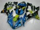 Azul Kit Carenado R1 04-06 Azul Kit Carenado R1 04-06