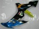 Azul Kit Carenado R1 04-06 Azul Kit Carenado R1 04-06