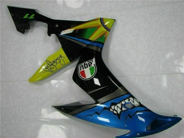 Azul Kit Carenado R1 04-06 Azul Kit Carenado R1 04-06
