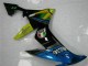 Azul Kit Carenado R1 04-06 Azul Kit Carenado R1 04-06