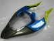 Azul Kit Carenado R1 04-06 Azul Kit Carenado R1 04-06