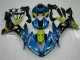 Azul Kit Carenado R1 04-06 Azul Kit Carenado R1 04-06