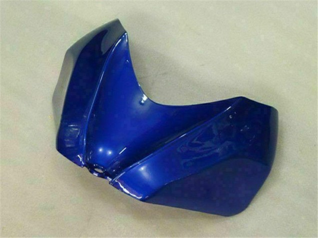 Azul Kit Completo Carenado GSXR 600 / 750 K6 06-07 Azul Kit Completo Carenado GSXR 600 / 750 K6 06-07