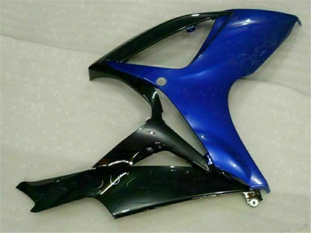 Azul Kit Completo Carenado GSXR 600 / 750 K6 06-07 Azul Kit Completo Carenado GSXR 600 / 750 K6 06-07