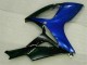 Azul Kit Completo Carenado GSXR 600 / 750 K6 06-07 Azul Kit Completo Carenado GSXR 600 / 750 K6 06-07