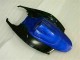 Azul Kit Completo Carenado GSXR 600 / 750 K6 06-07 Azul Kit Completo Carenado GSXR 600 / 750 K6 06-07