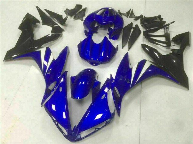 Azul Kit Completo Carenado R1 04-06 Azul Kit Completo Carenado R1 04-06