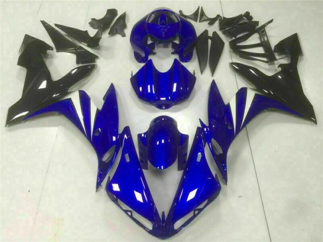 Azul Kit Completo Carenado R1 04-06 Azul Kit Completo Carenado R1 04-06