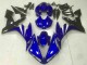 Azul Kit Completo Carenado R1 04-06 Azul Kit Completo Carenado R1 04-06