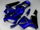 Azul Kits Carenado CBR 600 RR 03-04 Azul Kits Carenado CBR 600 RR 03-04