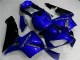 Azul Kits Carenado CBR 600 RR 03-04 Azul Kits Carenado CBR 600 RR 03-04