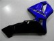 Azul Kits Carenado CBR 600 RR 03-04 Azul Kits Carenado CBR 600 RR 03-04