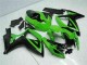 Azul Kits Carenado GSXR 600 / 750 K6 06-07 Azul Kits Carenado GSXR 600 / 750 K6 06-07