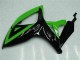Azul Kits Carenado GSXR 600 / 750 K6 06-07 Azul Kits Carenado GSXR 600 / 750 K6 06-07