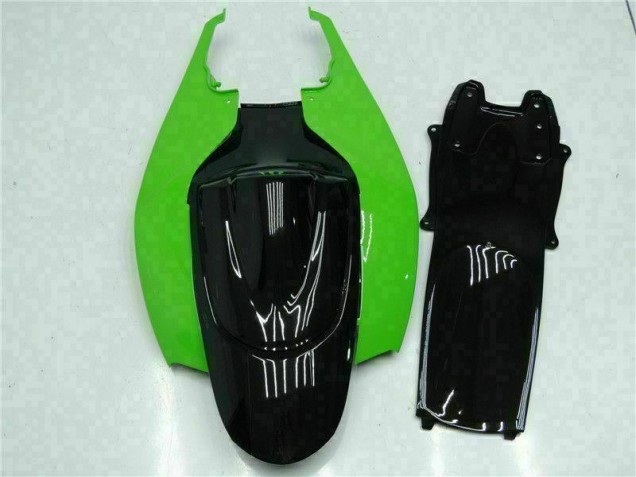 Azul Kits Carenado GSXR 600 / 750 K6 06-07 Azul Kits Carenado GSXR 600 / 750 K6 06-07