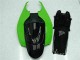 Azul Kits Carenado GSXR 600 / 750 K6 06-07 Azul Kits Carenado GSXR 600 / 750 K6 06-07
