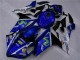 Azul Kits Carenado R1 07-08