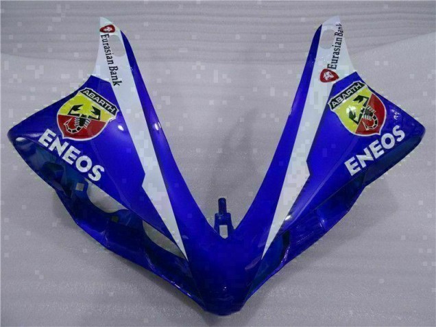 Azul Kits Carenado R1 07-08