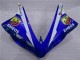Azul Kits Carenado R1 07-08