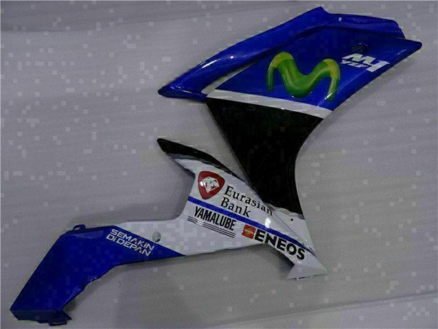 Azul Kits Carenado R1 07-08