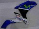 Azul Kits Carenado R1 07-08