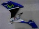 Azul Kits Carenado R1 07-08