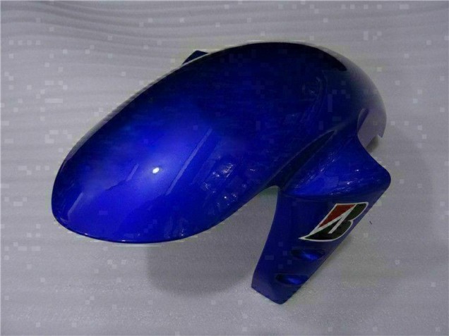 Azul Kits Carenado R1 07-08