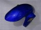 Azul Kits Carenado R1 07-08