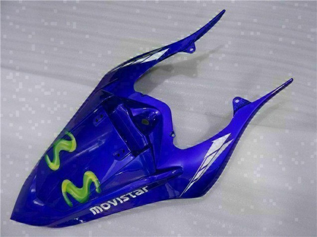 Azul Kits Carenado R1 07-08