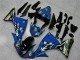 Azul Kits Carenado R1 09-11